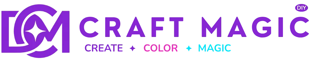 DIY Craft Magic