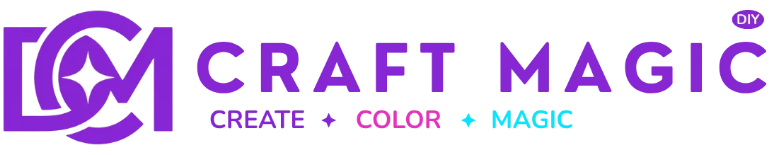 DIY Craft Magic